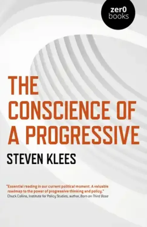 The Conscience of a Progressive