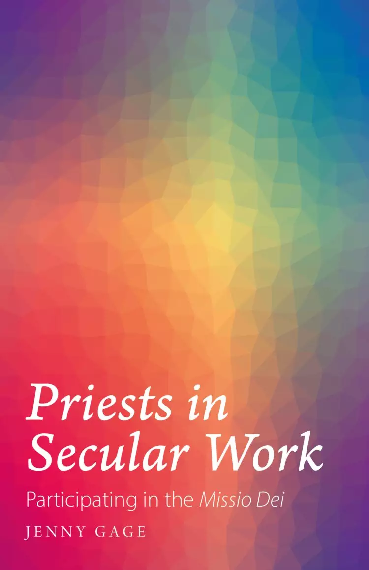 Priests in Secular Work