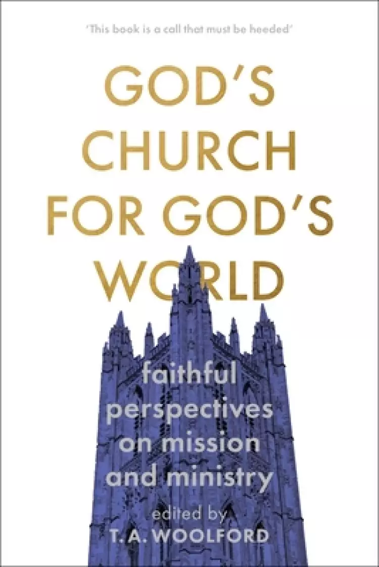 God's Church for God's World