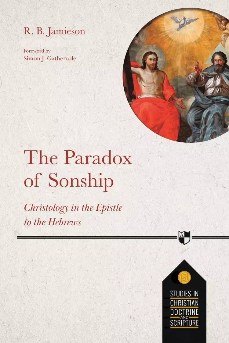 Paradox of Sonship