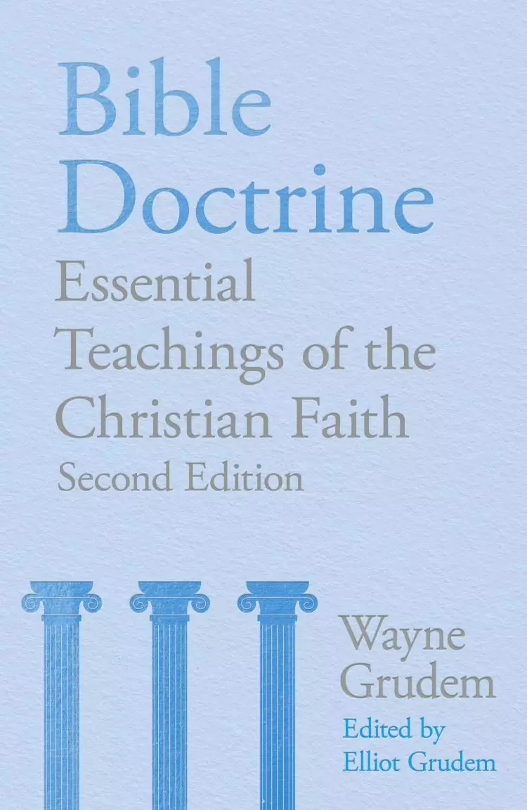 Bible Doctrine (2nd edition)