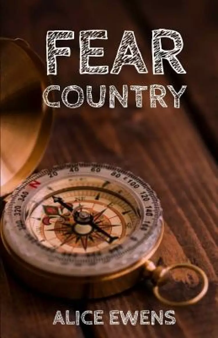 Fear Country