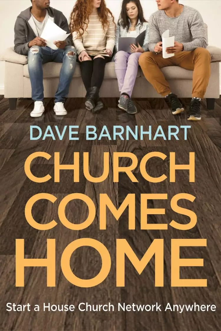 Church Comes Home