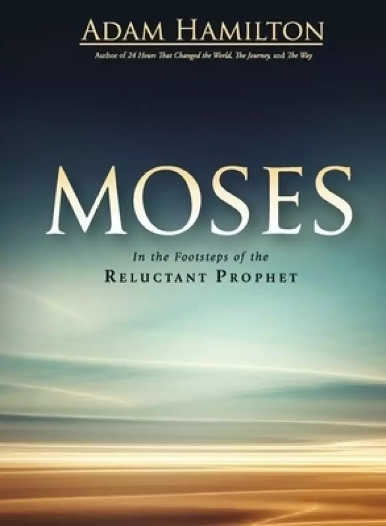 Moses Paperback