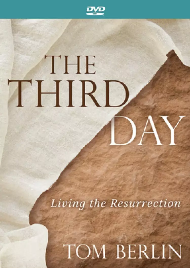 The Third Day Small Group DVD