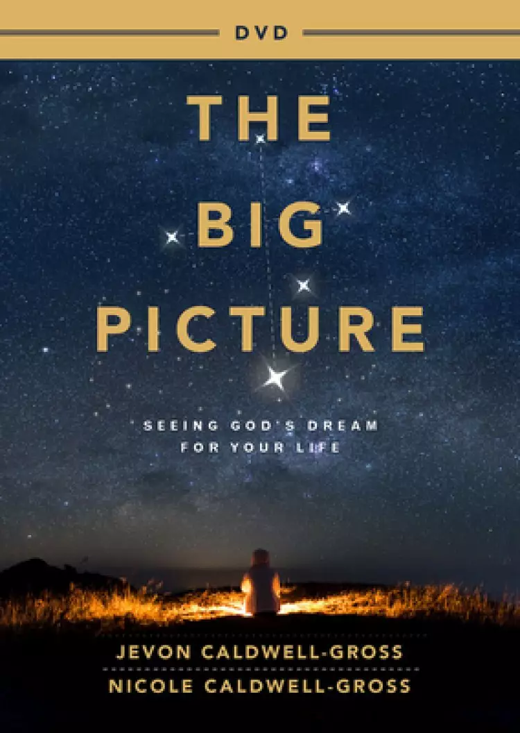 The Big Picture DVD