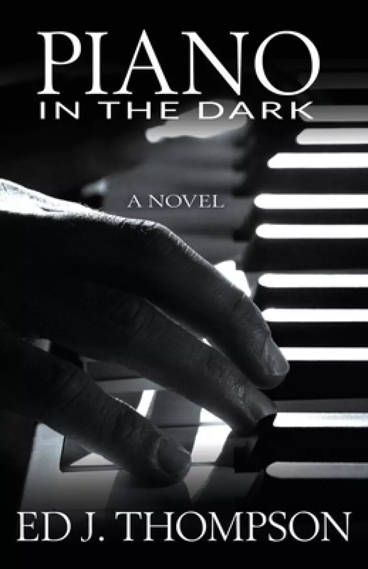 Piano In The Dark