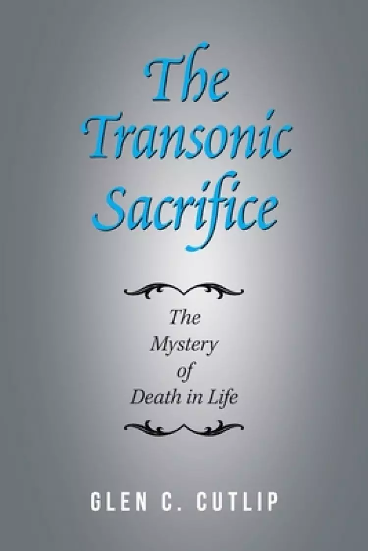 Transonic Sacrifice