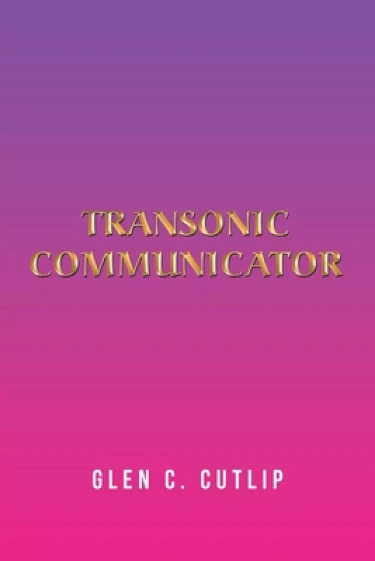Transonic Communicator