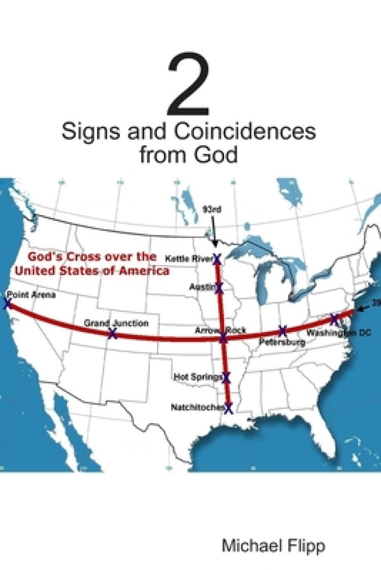 2: Signs and Coincidences from God