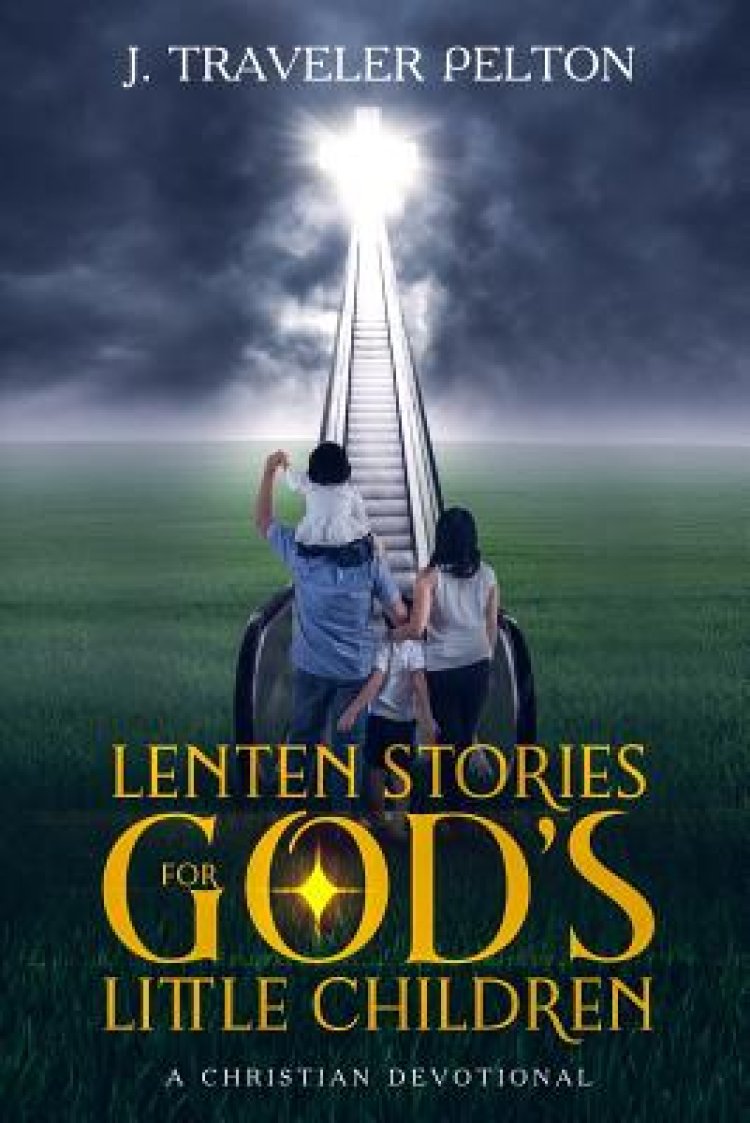 Lenten Stories for God's Little Children Free Delivery when you spend