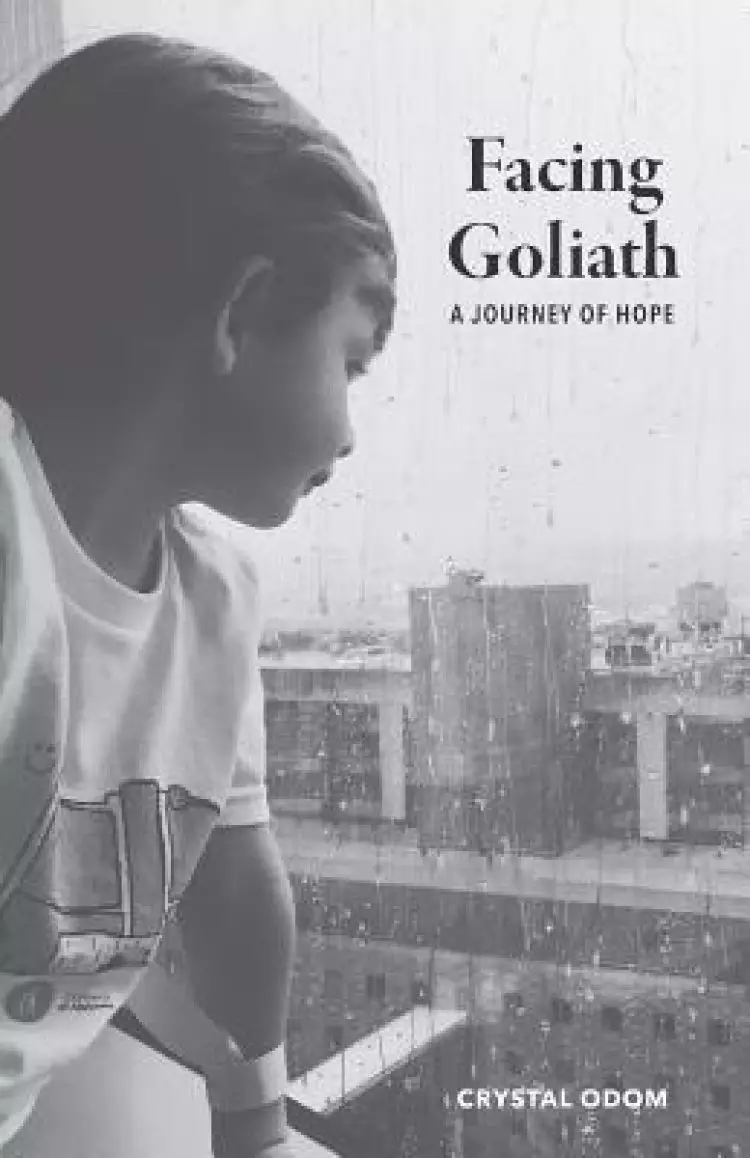 Facing Goliath: A Journey of Hope