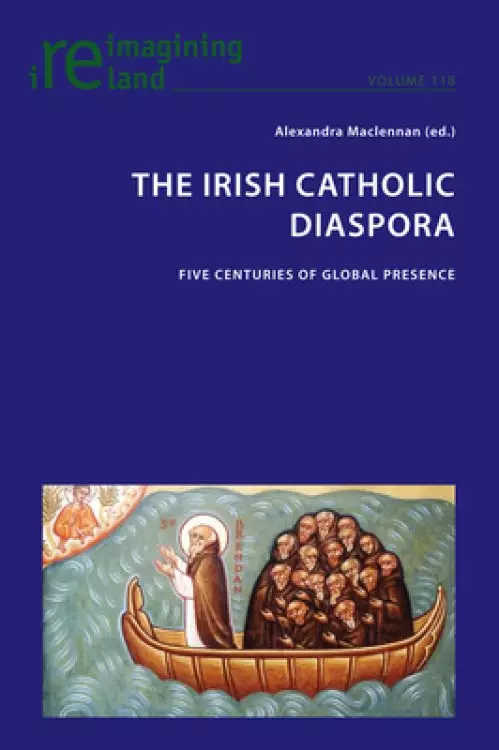Irish Catholic Diaspora