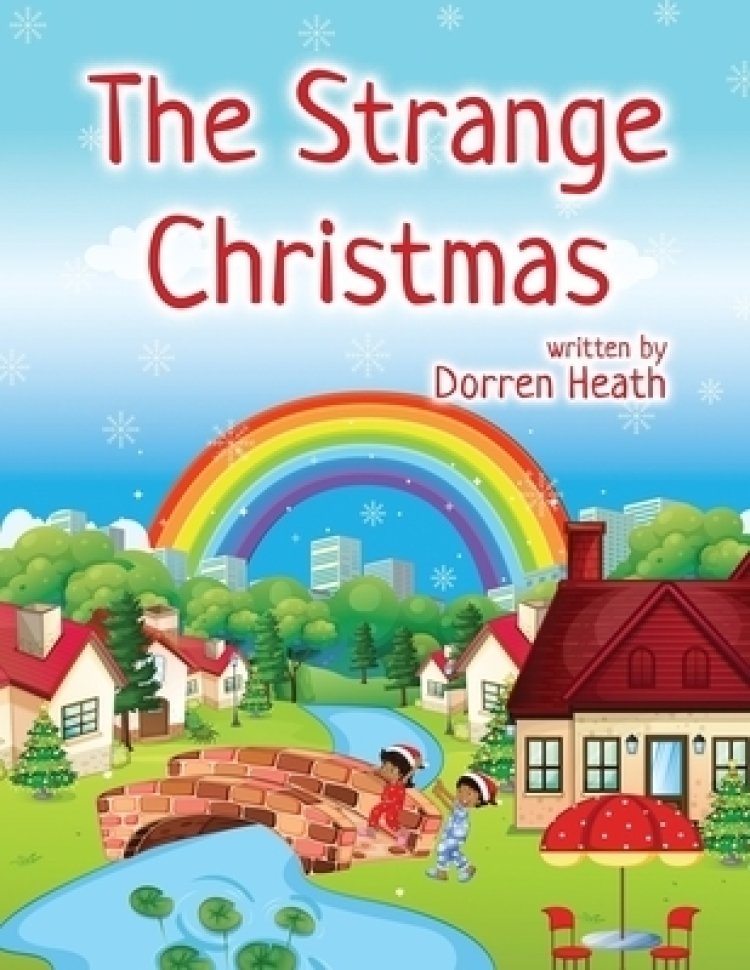 The Strange Christmas