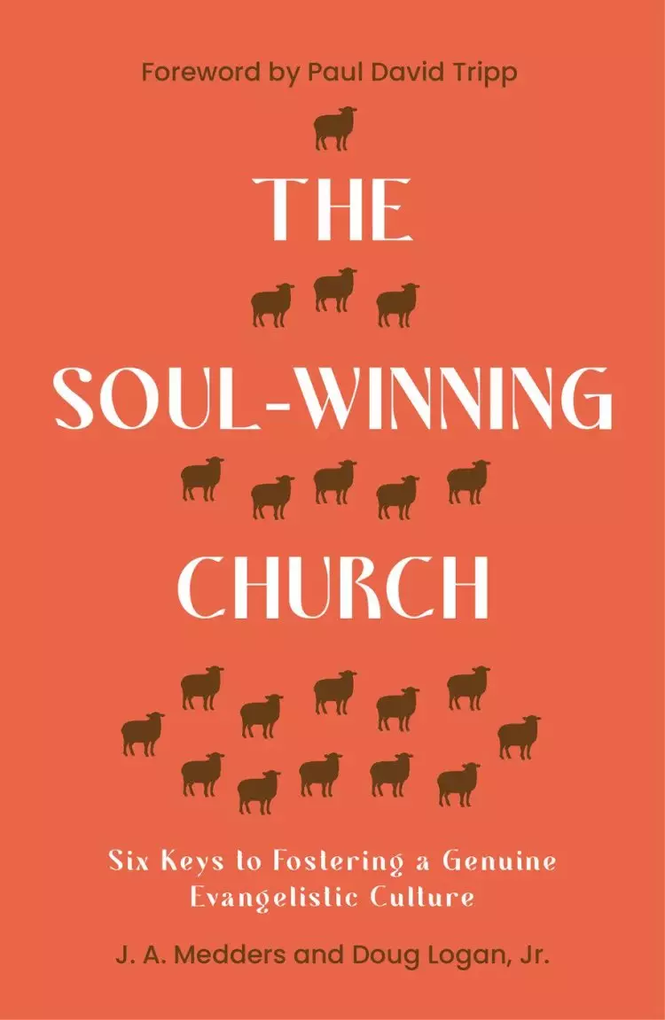 The Soul-Winning Church