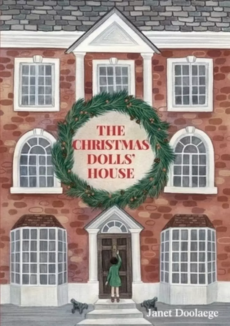 The Christmas Dolls' House