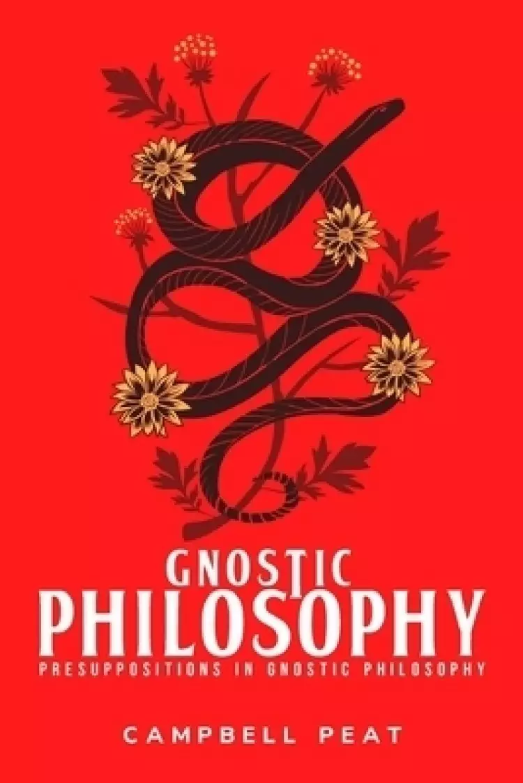 Presuppositions in Gnostic Philosophy