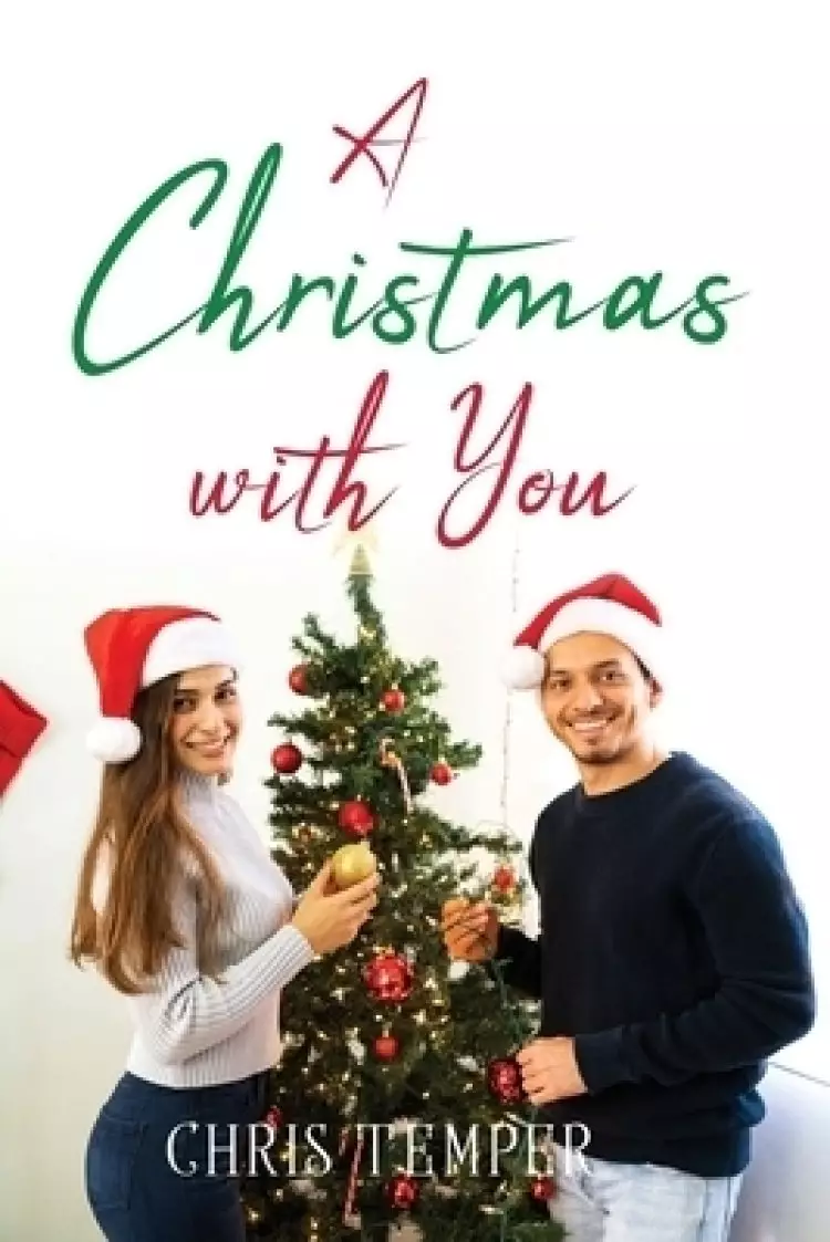 A CHRISTMAS WITH YOU