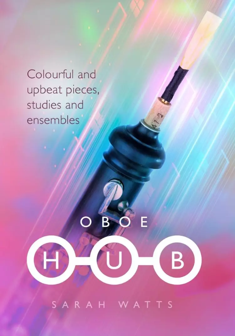 Oboe Hub - Book