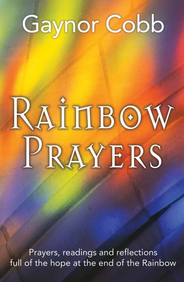Rainbow Prayers