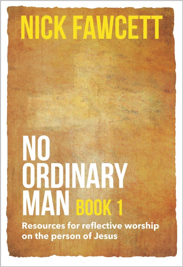 No Ordinary Man Book 1