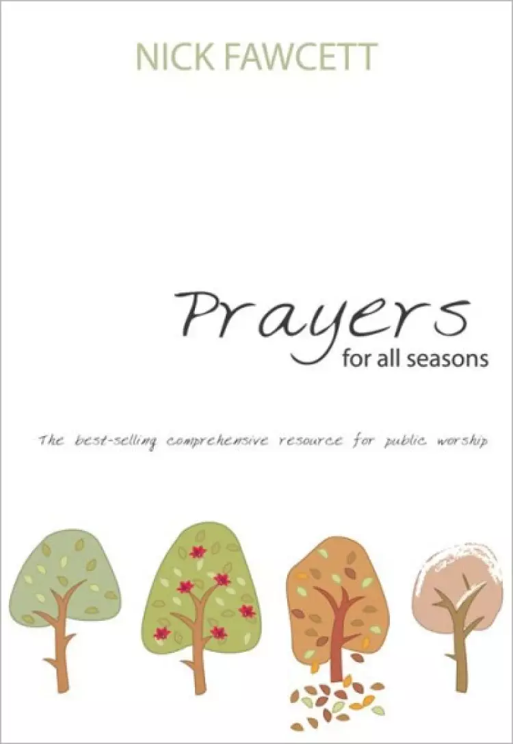 Prayers for all Seasons