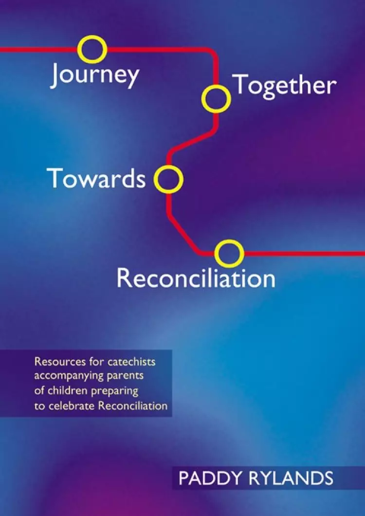 Journey Together Towards Reconciliation