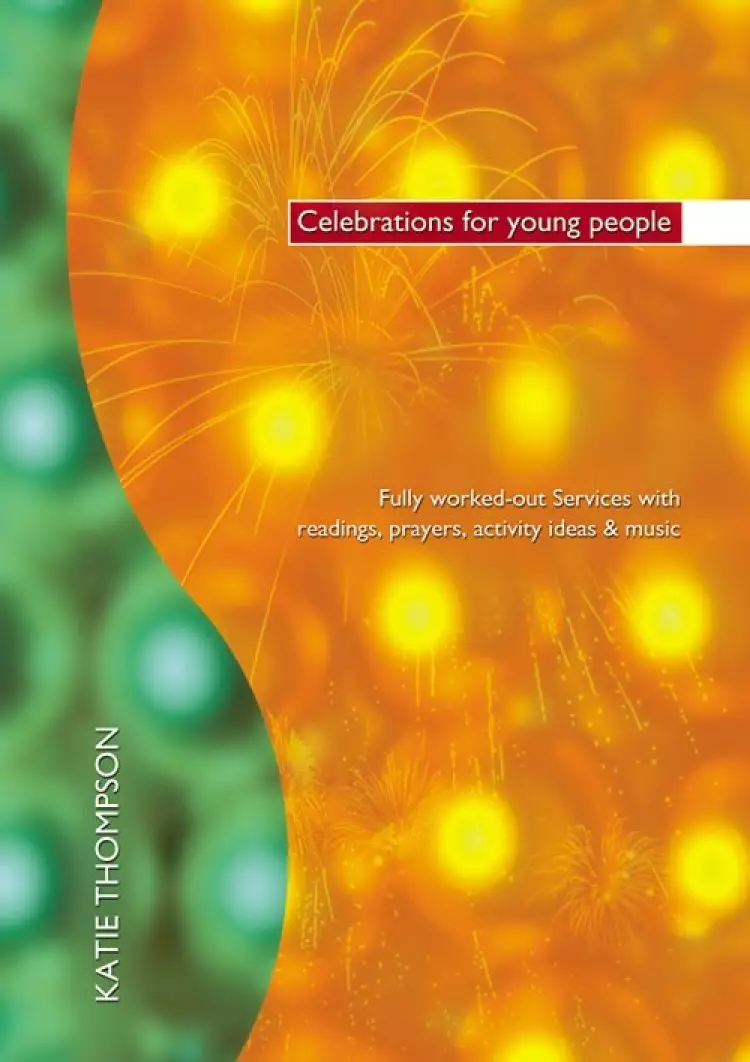 Celebrations for Young People
