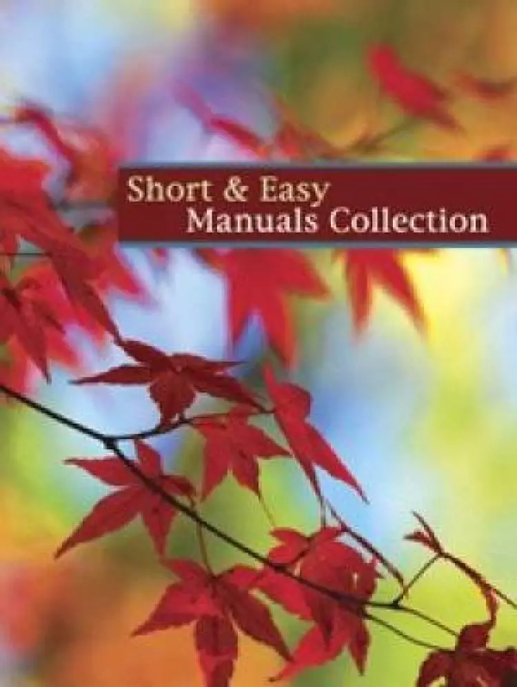 Short & Easy Manuals Collection