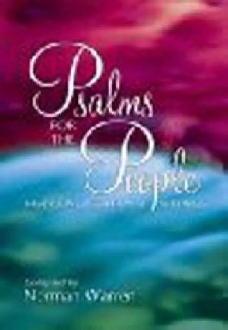 Psalms For The People
