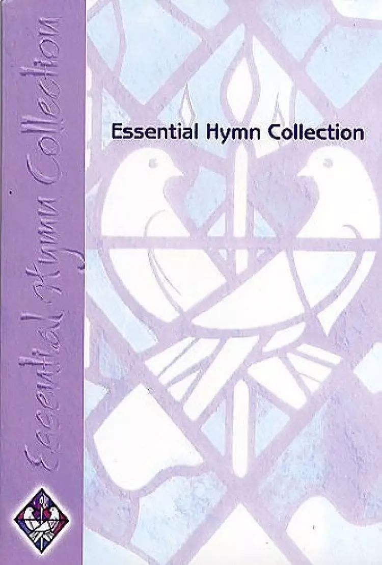 Essential Hymn Collection Large Print P