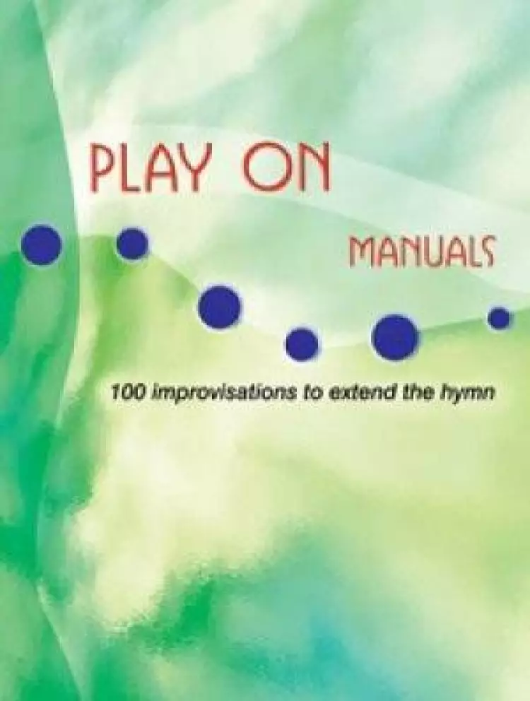 Play On - Manuals