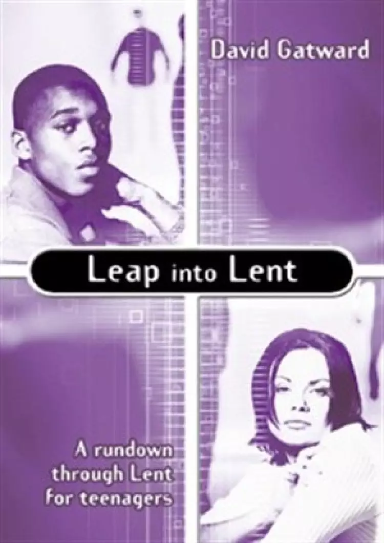 Leap into Lent