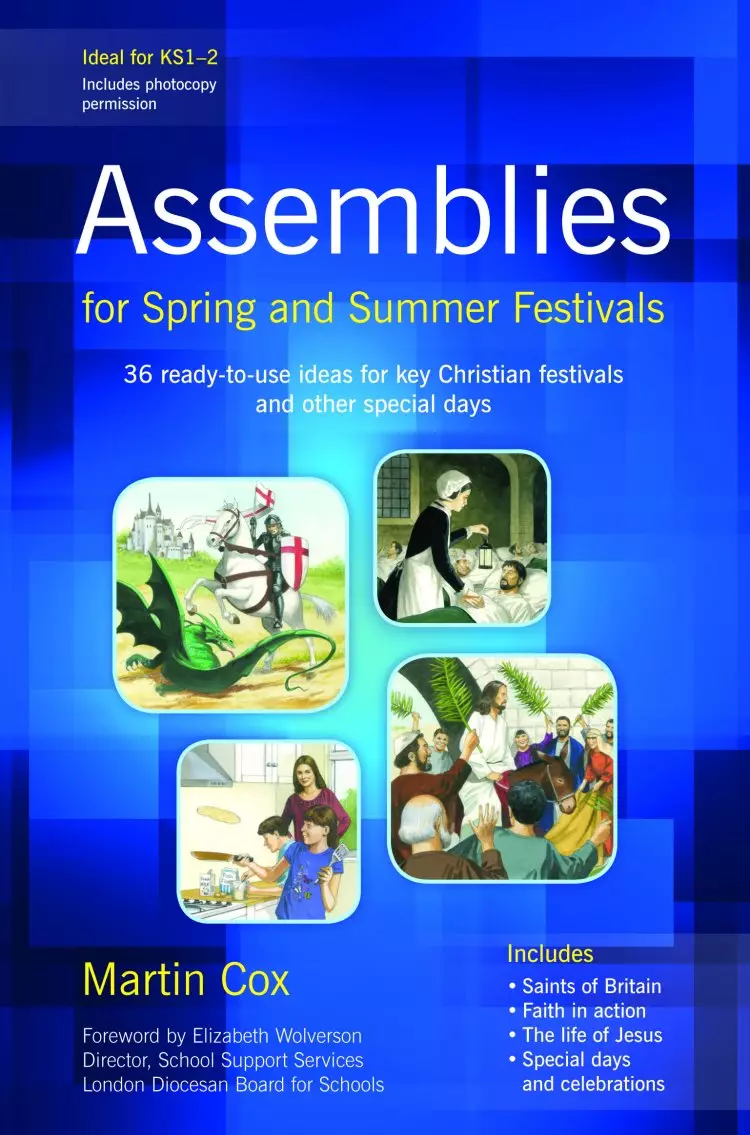 Assemblies For Spring And Summer