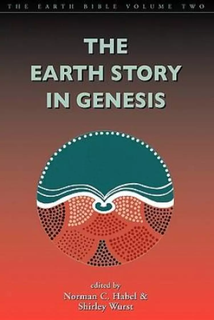 The Earth Story in Genesis