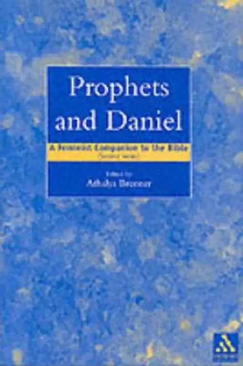Prophets and Daniel