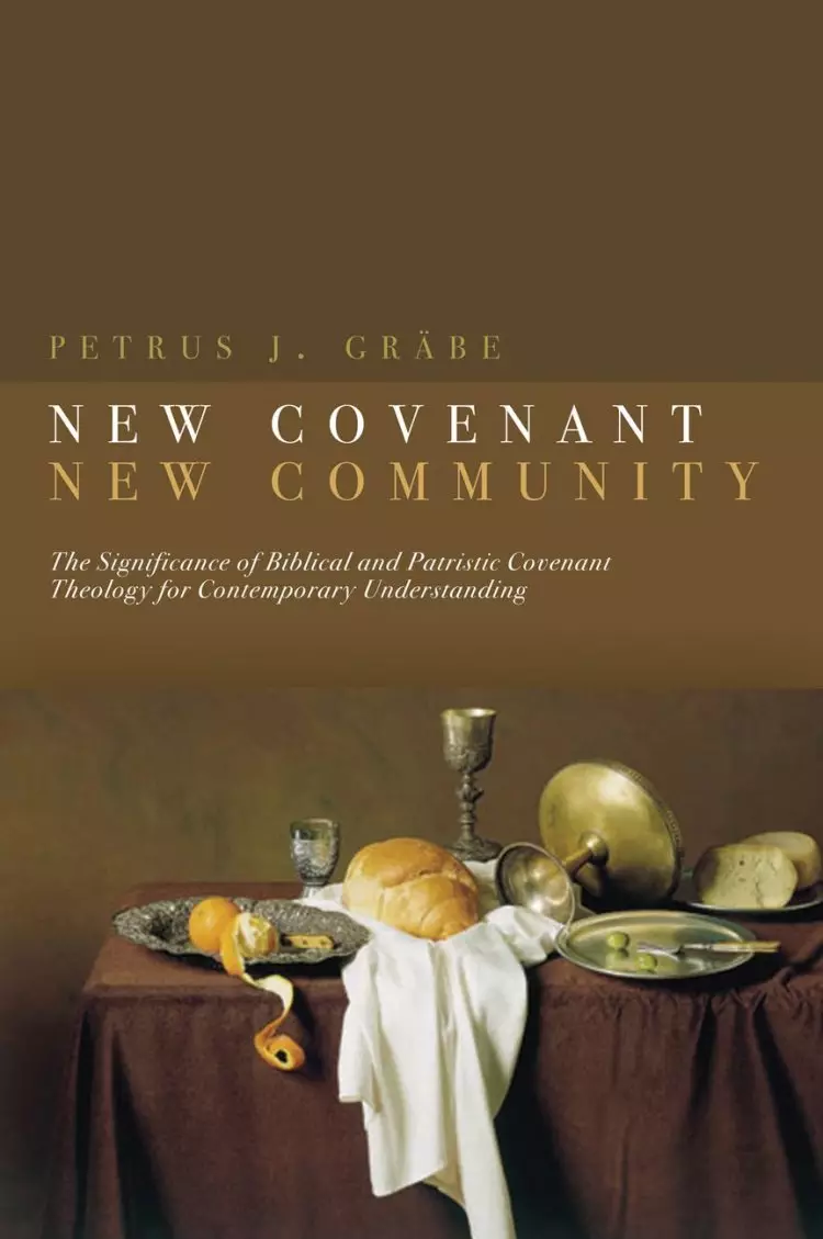 New Covenant New Community