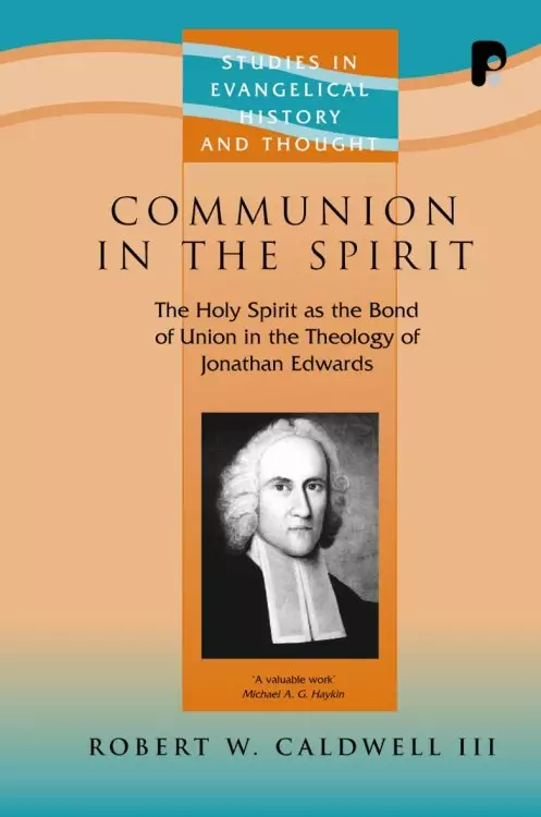 Communion In The Spirit