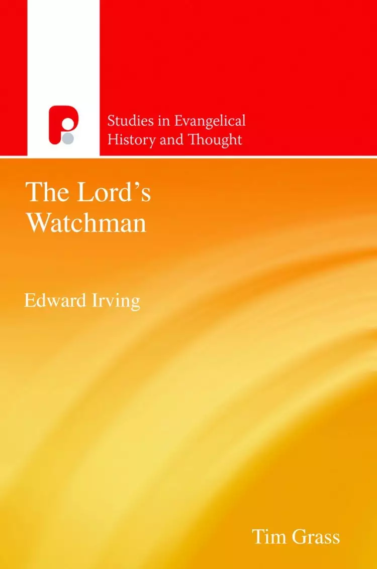 The Lord's Watchman