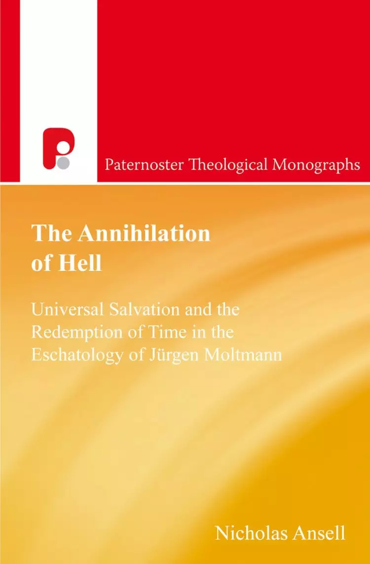 Annihilation Of Hell