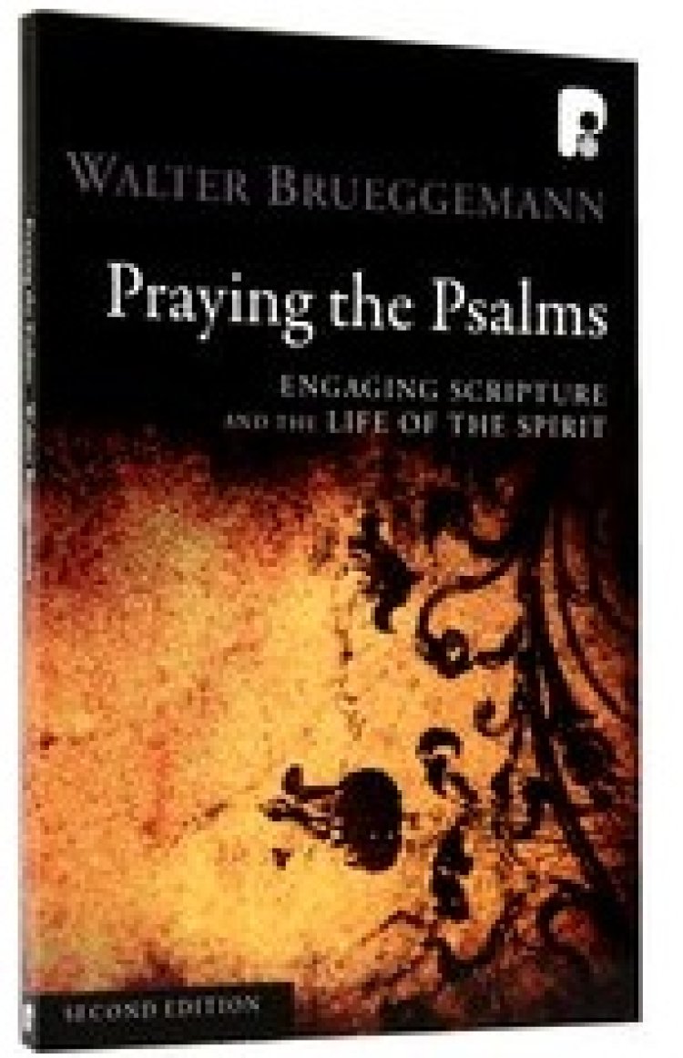 Praying The Psalms 