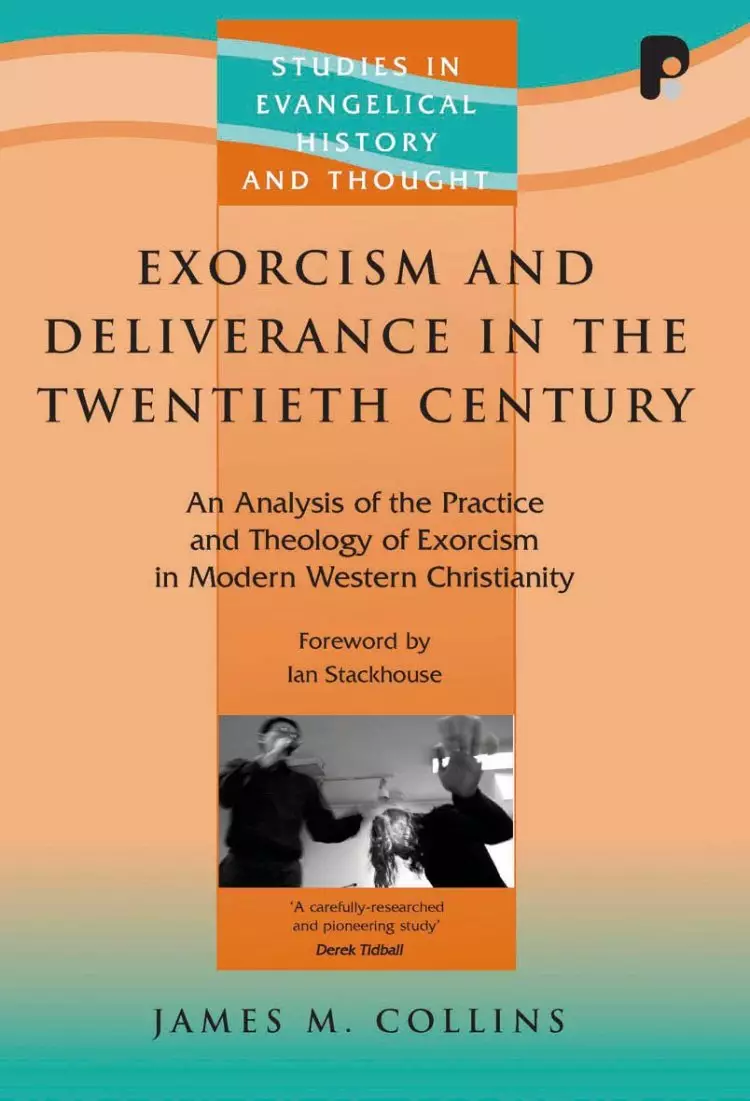 Exorcism And Deliverance In 20th Century