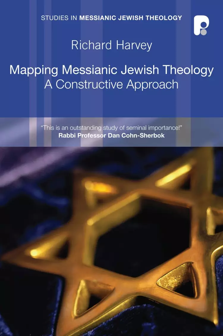 Mapping Messianic Jewish Theology