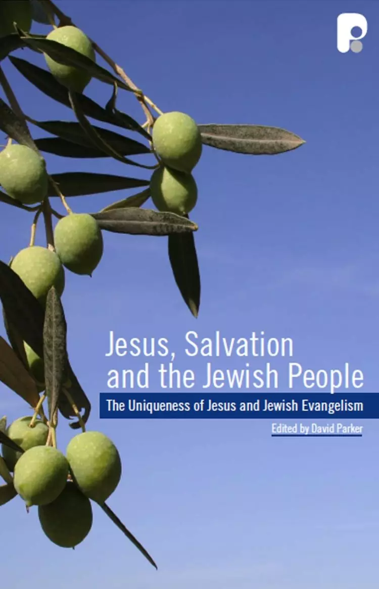 Jesus Salvation And The Jewish People