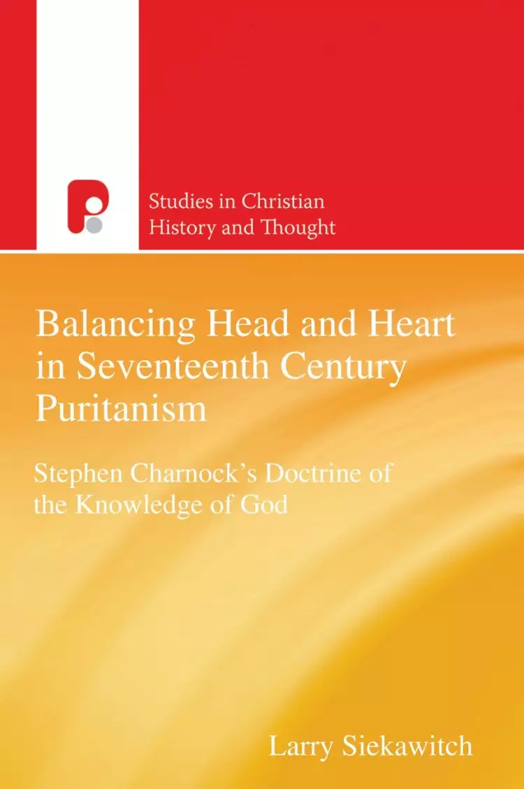 Balancing Head And Heart In Seventeenth