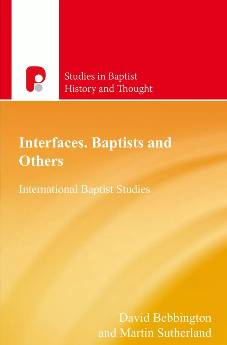 Interfaces Baptists And Others