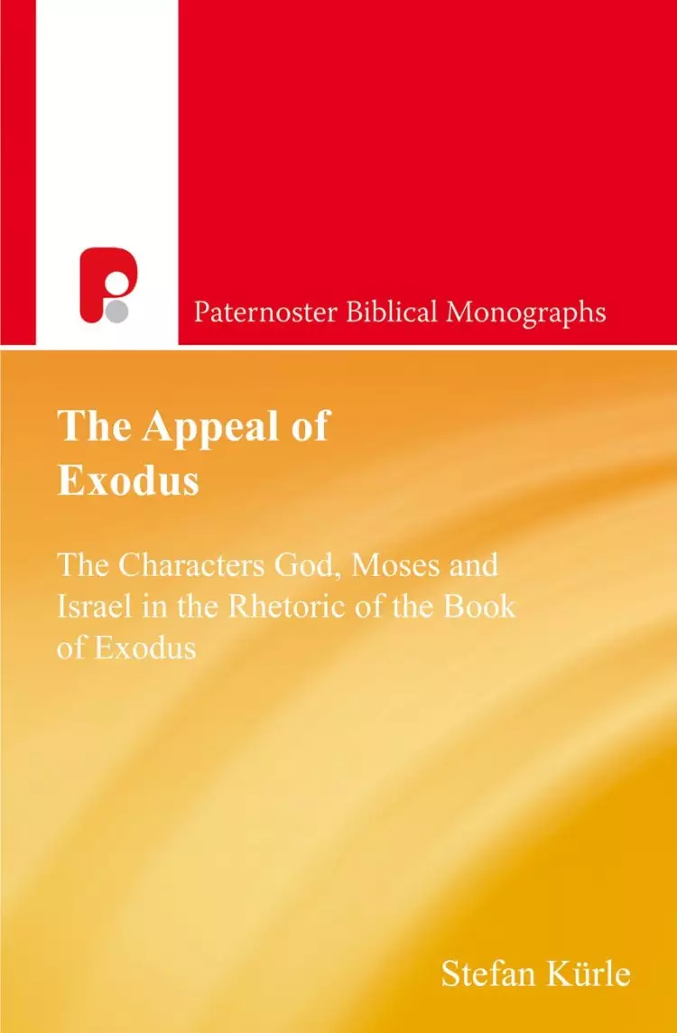 The Appeal Of Exodus