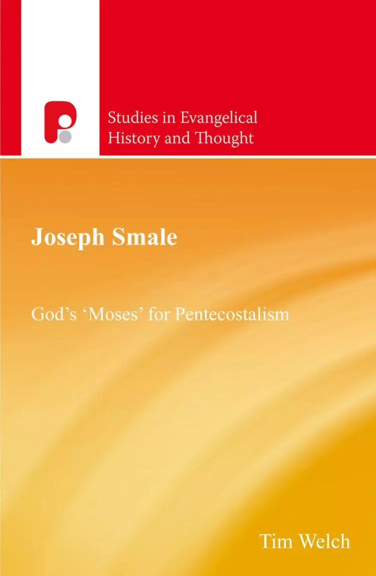 Joseph Smale