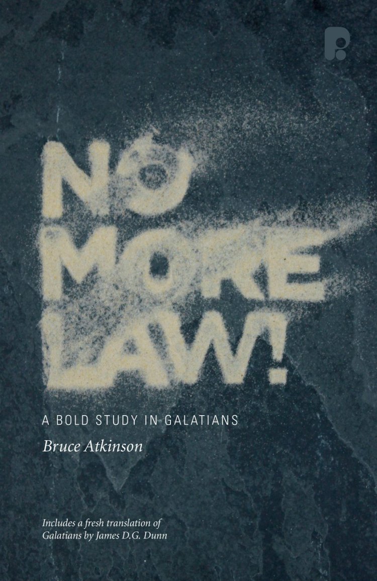 No More Law