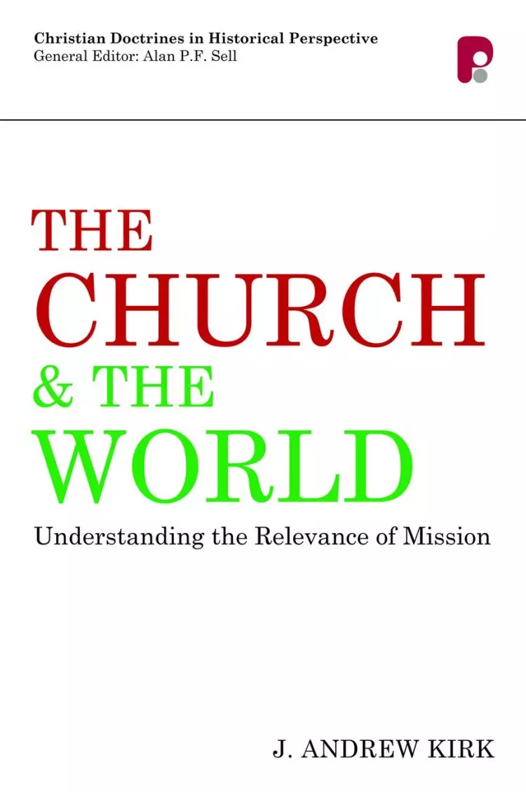 The Church and the World